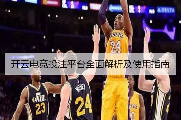 开云电竞投注平台全面解析及使用指南
